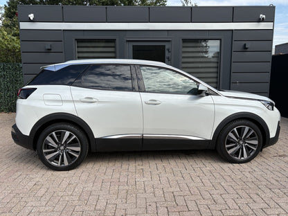 Peugeot 3008 1.2 PureTech Allure | Panoramadak Focal 360° Camera | NAP 2017 | SCHADEVRIJ