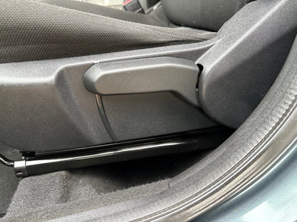 Peugeot 108 1.0 e-VTi Allure 5 deurs | Airco LED Lm-velgen | 2017 | Benzine | 97.676 km | € 5.250