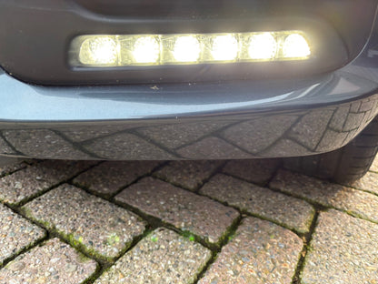 Peugeot 108 1.0 e-VTi Allure 5 deurs | Airco LED Lm-velgen | 2017 | Benzine | 97.676 km | € 5.250