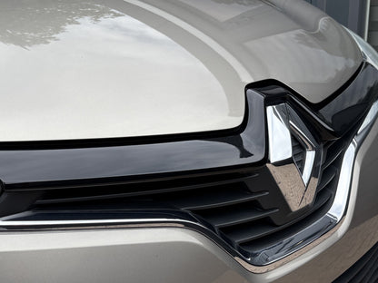 Renault Captur 1.2 TCe Dynamique AUTOMAAT | Camera Navi Trekhaak | NAP 2015 | SCHADEVRIJ
