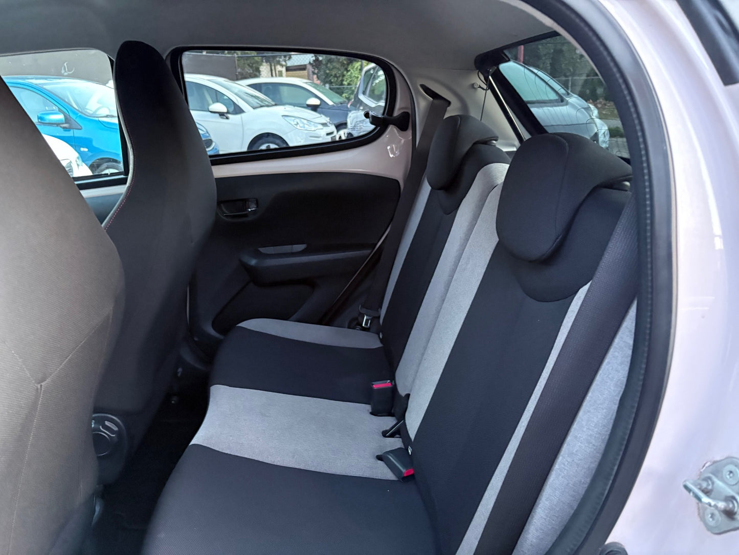 Citroen C1 1.0 12v Elle 5-deurs | Airco Navi Camera | Handgeschakeld | 2019 | 89.546 km