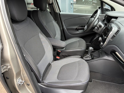 Renault Captur 1.2 TCe Dynamique AUTOMAAT | Camera Navi Trekhaak | NAP 2015 | SCHADEVRIJ