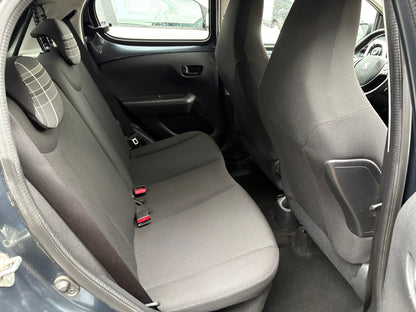 Peugeot 108 1.0 e-VTi Allure 5 deurs | Airco LED Lm-velgen | 2017 | Benzine | 97.676 km | € 5.250