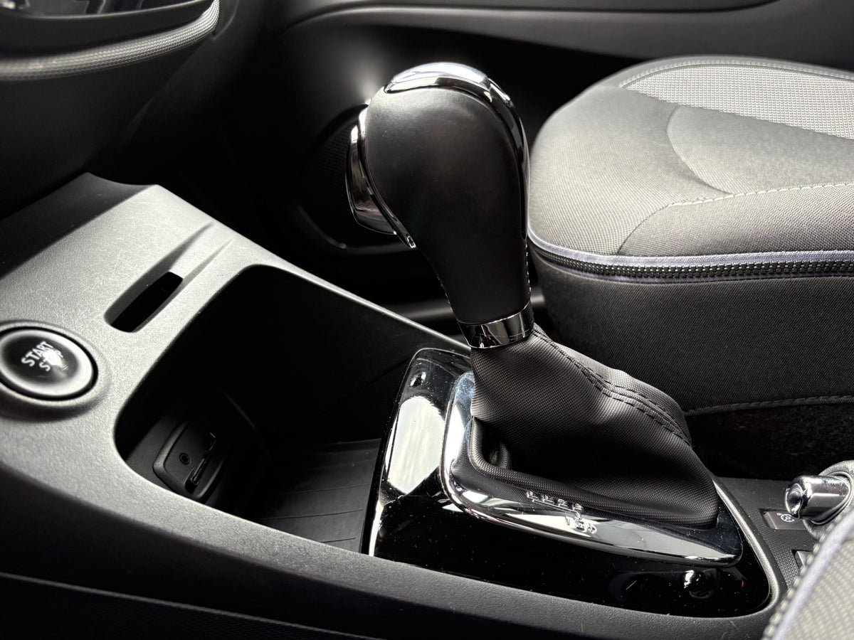 Renault Captur 1.2 TCe Dynamique AUTOMAAT | Camera Navi Trekhaak | NAP 2015 | SCHADEVRIJ