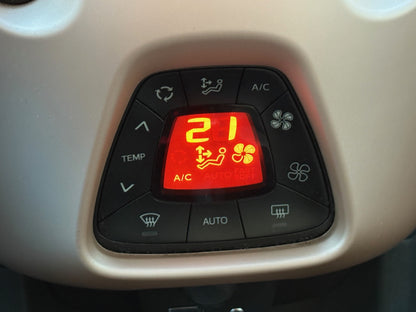 Citroen C1 1.0 12v Elle 5-deurs | Airco Navi Camera | Handgeschakeld | 2019 | 89.546 km