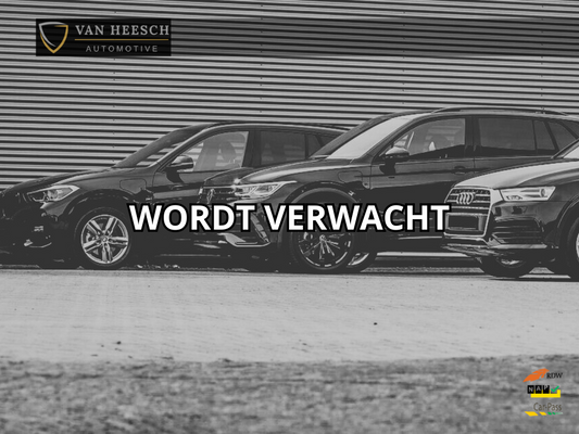 VAN HEESCH AUTOMOTIVE - WORDT VERWACHT