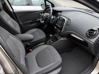 Renault Captur 1.2 TCe Dynamique | Navi Airco Camera | Automaat | 2015 | Benzine | 96.881 km