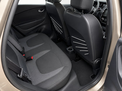 Renault Captur 1.2 TCe Dynamique | Navi Airco Camera | Automaat | 2015 | Benzine | 96.881 km