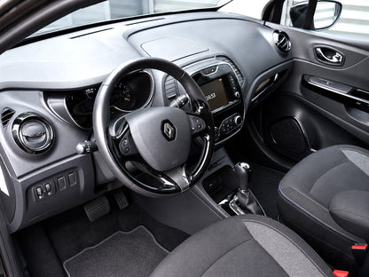 Renault Captur 1.2 TCe Dynamique | Navi Airco Camera | Automaat | 2015 | Benzine | 96.881 km