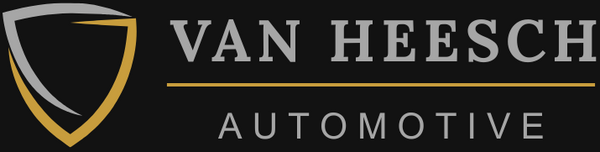 VAN HEESCH AUTOMOTIVE