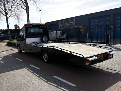 Volkswagen Crafter 35 2.0 TDI | L3H1 163 pk Oprijwagen Tijhof | 2012 | Diesel | 212.000 km