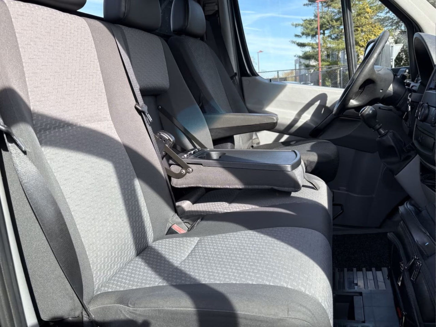 Volkswagen Crafter 35 2.0 TDI | L3H1 163 pk Oprijwagen Tijhof | 2012 | Diesel | 212.000 km