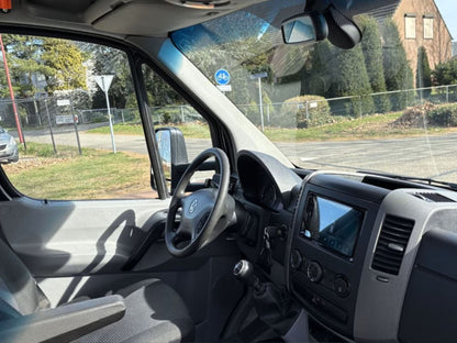 Volkswagen Crafter 35 2.0 TDI | L3H1 163 pk Oprijwagen Tijhof | 2012 | Diesel | 212.000 km