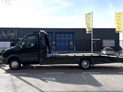 Volkswagen Crafter 35 2.0 TDI | L3H1 163 pk Oprijwagen Tijhof | 2012 | Diesel | 212.000 km