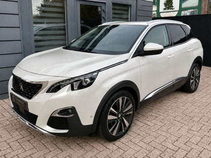 Peugeot 3008 1.2 Allure | Navi Panoramadak Camera | Handgeschakeld | 2017 | Benzine | 145.078 km