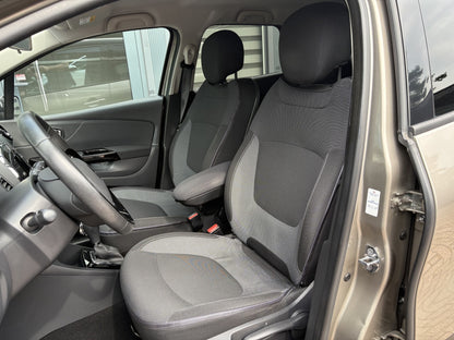 Renault Captur 1.2 TCe Dynamique AUTOMAAT | Camera Navi Trekhaak | NAP 2015 | SCHADEVRIJ