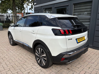 Peugeot 3008 1.2 PureTech Allure | Panoramadak Focal 360° Camera | NAP 2017 | SCHADEVRIJ