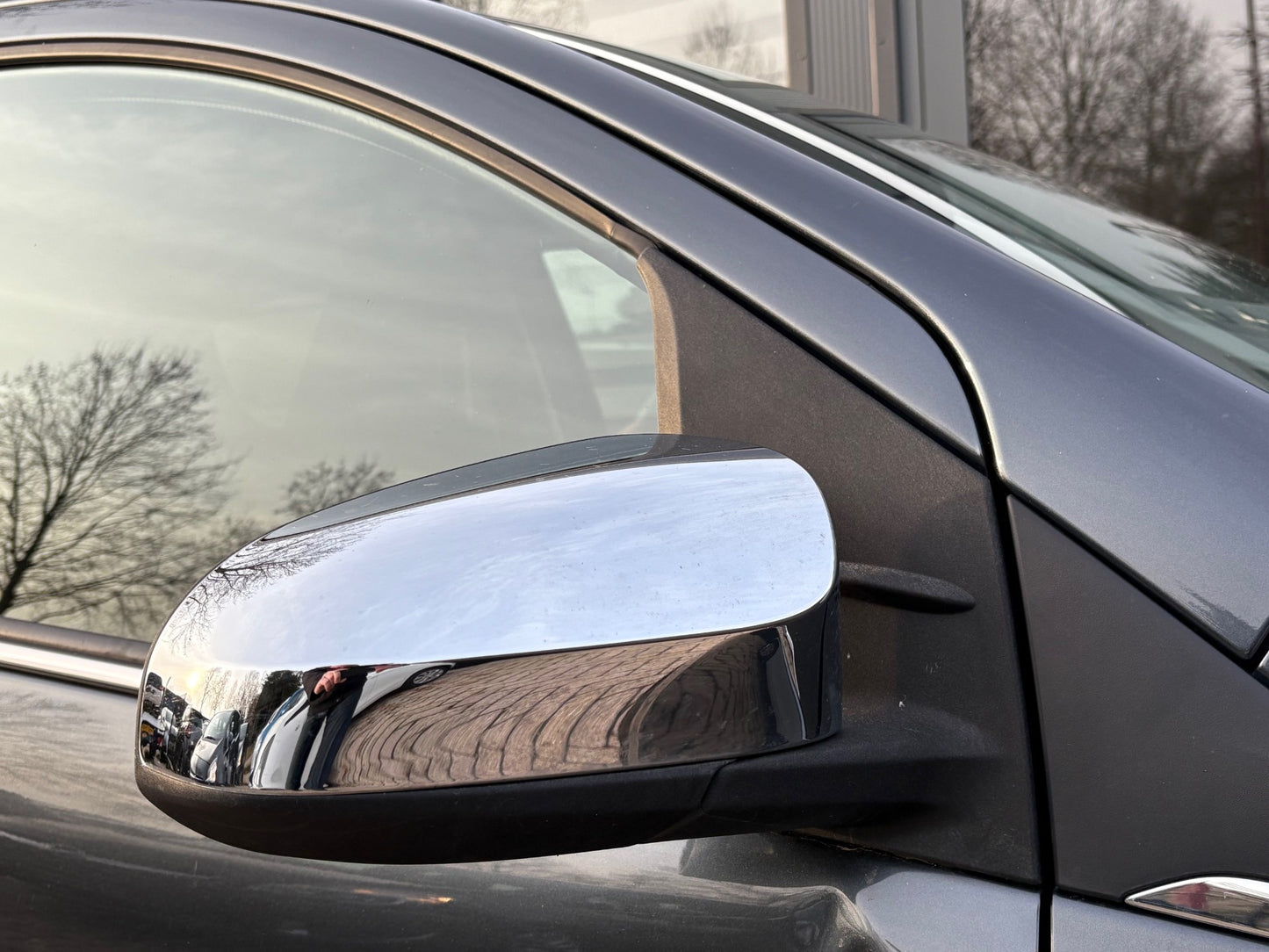 Peugeot 108 1.0 e-VTi Allure 5 deurs | Airco LED Lm-velgen | 2017 | Benzine | 97.676 km | € 5.250