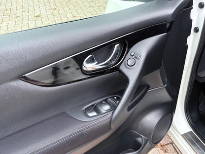 Nissan Qashqai 1.2 Premium Edition | Navi Panoramadak Camera | 2015 | Benzine | 97.814 km | € 9.450,-