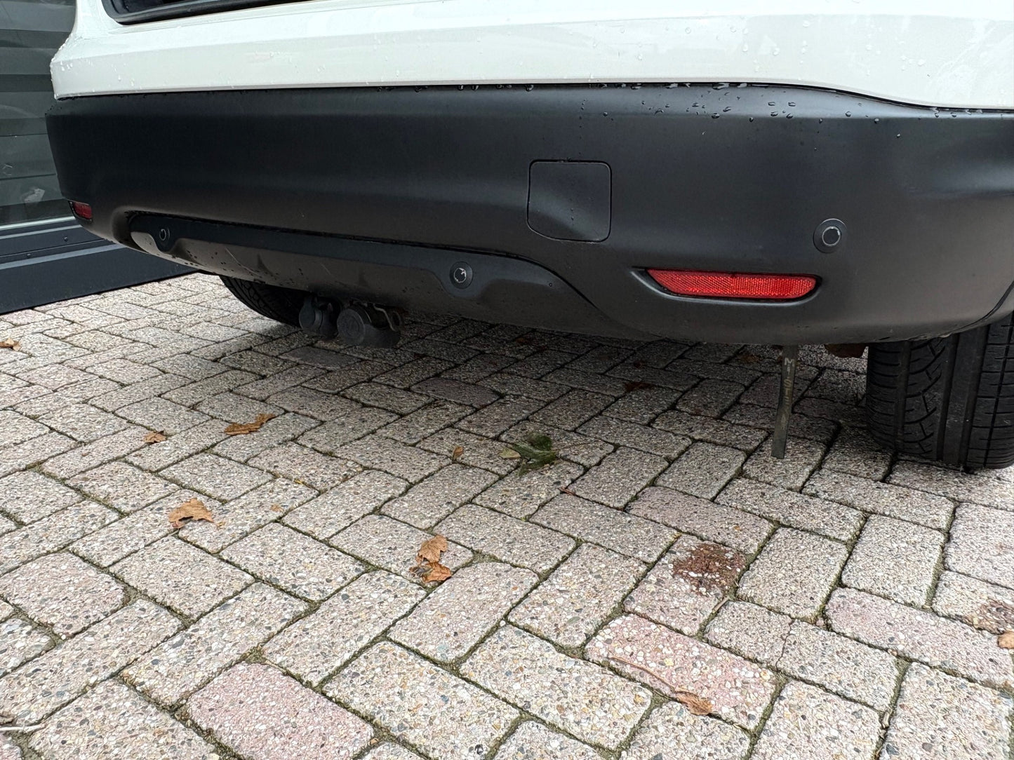 Nissan Qashqai 1.2 Premium Edition | Navi Panoramadak Camera | 2015 | Benzine | 97.814 km | € 9.450,-