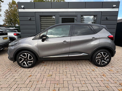 Renault Captur 0.9 TCe Dynamique | Airco Navi Camera | 2015 | Benzine | 125.728 km | € 7.450,-