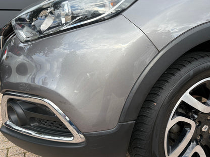 Renault Captur 0.9 TCe Dynamique | Airco Navi Camera | 2015 | Benzine | 125.728 km | € 7.450,-