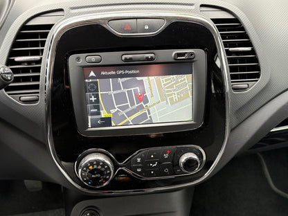 Renault Captur 0.9 TCe Dynamique | Airco Navi Camera | 2015 | Benzine | 125.728 km | € 7.450,-
