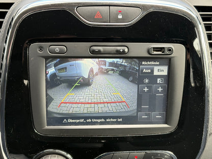 Renault Captur 0.9 TCe Dynamique | Airco Navi Camera | 2015 | Benzine | 125.728 km | € 7.450,-