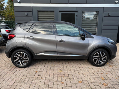 Renault Captur 0.9 TCe Dynamique | Airco Navi Camera | 2015 | Benzine | 125.728 km | € 7.450,-