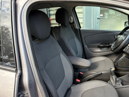 Renault Captur 0.9 TCe Dynamique | Airco Navi Camera | 2015 | Benzine | 125.728 km | € 7.450,-