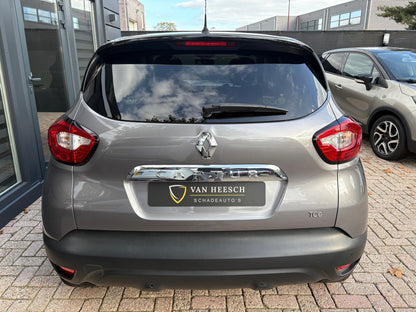 Renault Captur 0.9 TCe Dynamique | Airco Navi Camera | 2015 | Benzine | 125.728 km | € 7.450,-