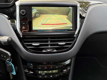 Peugeot 2008 1.2 PureTech Allure | Navi Panoramadak Camera | 2018 | Benzine | 50.430 km | € 8.450,-