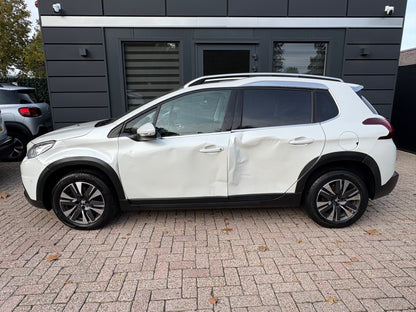 Peugeot 2008 1.2 PureTech Allure | Navi Panoramadak Camera | 2018 | Benzine | 50.430 km | € 8.450,-