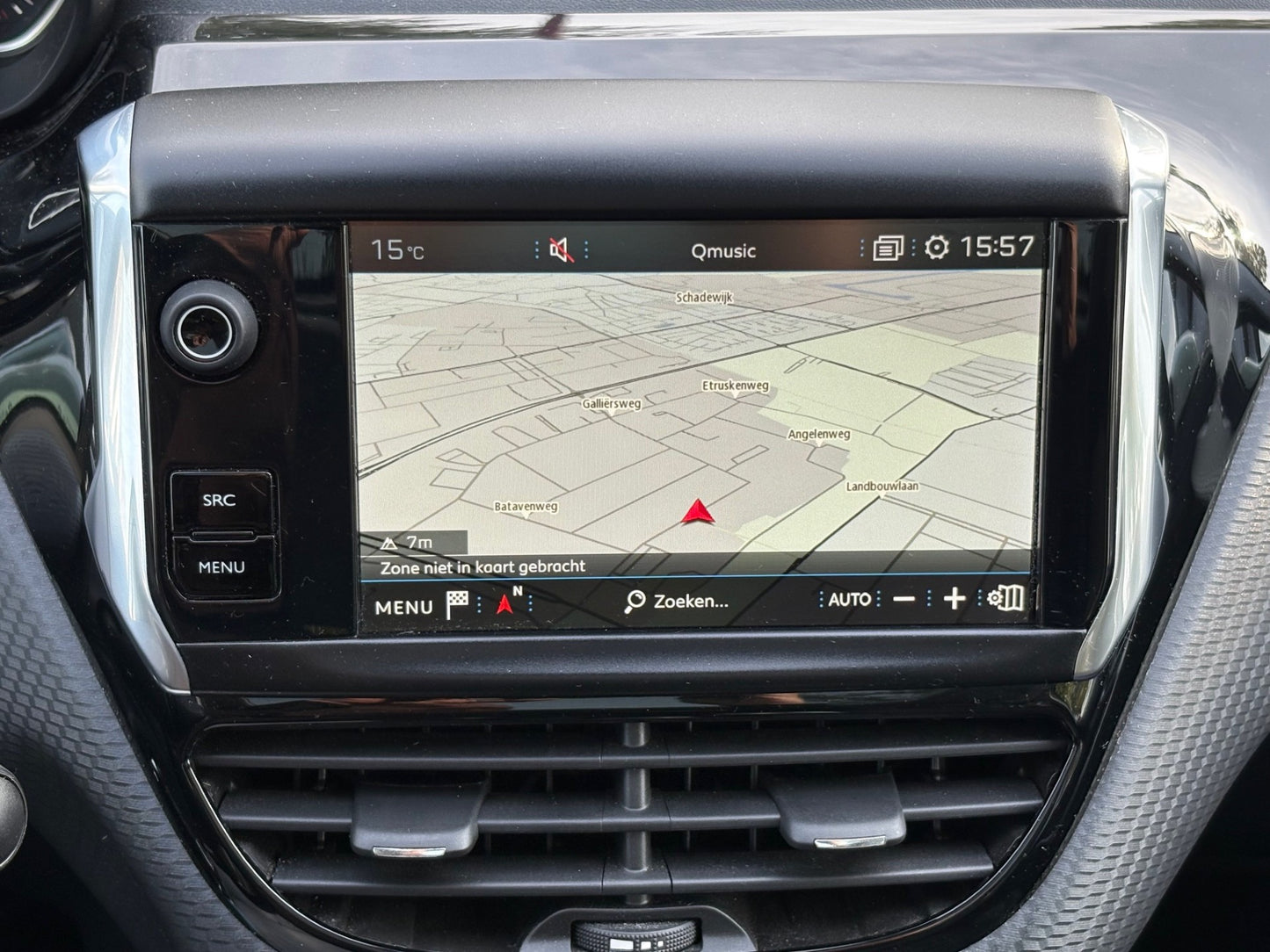 Peugeot 2008 1.2 PureTech Allure | Navi Panoramadak Camera | 2018 | Benzine | 50.430 km | € 8.450,-