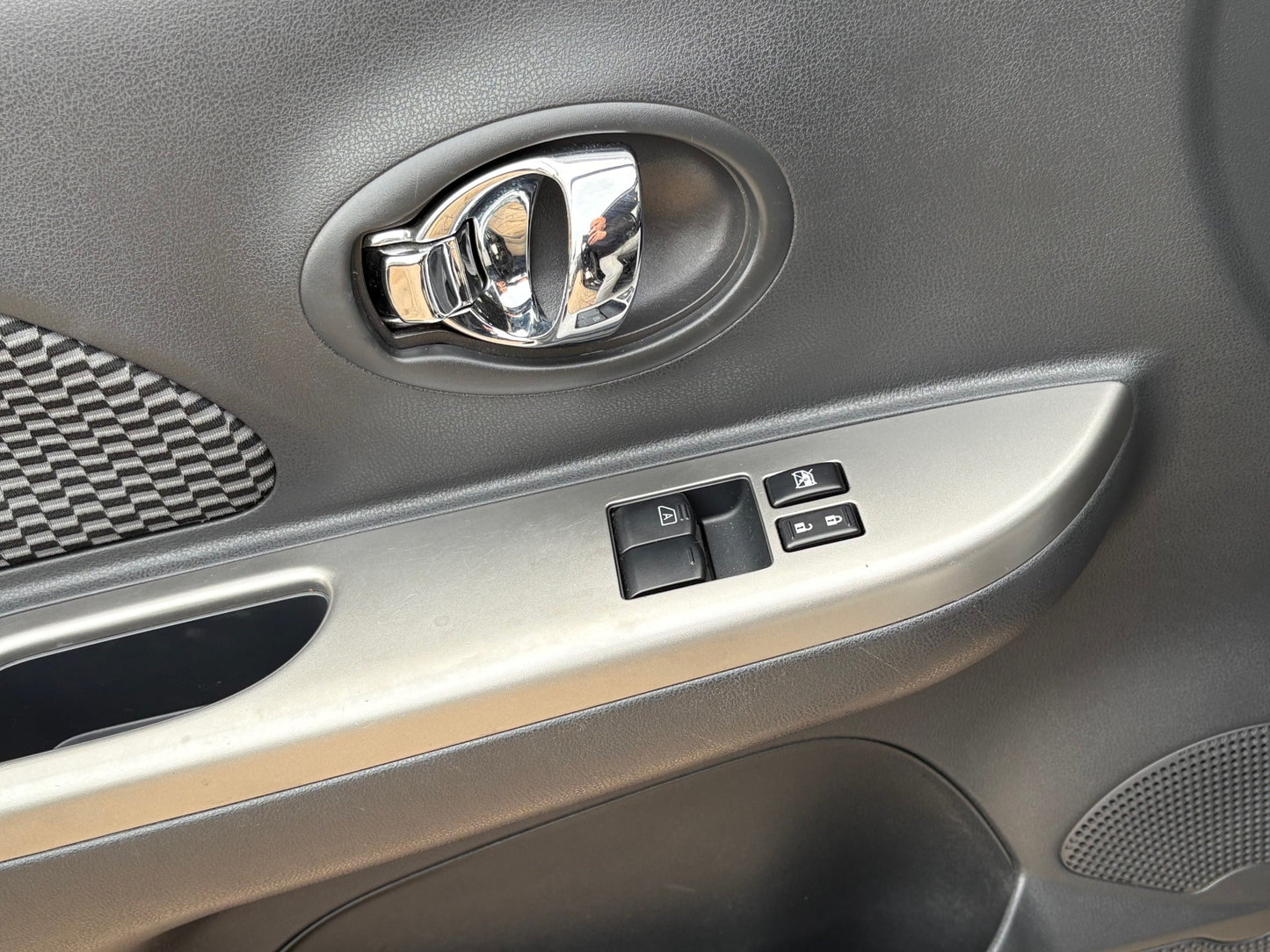 Nissan Micra 1.2 Connect Edition | Automaat Navi Lm-velgen | 2015 | Benzine | 64.477 km | € 5.950,-