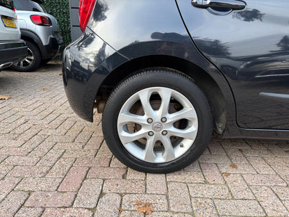 Nissan Micra 1.2 Connect Edition | Automaat Navi Lm-velgen | 2015 | Benzine | 64.477 km | € 5.950,-