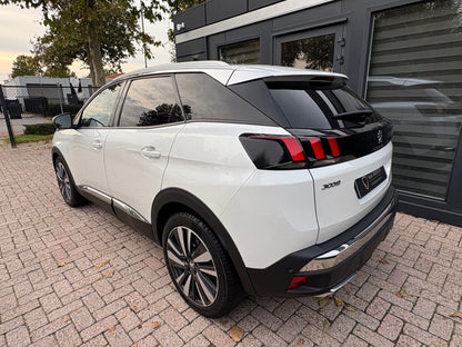 Peugeot 3008 1.2 PureTech Première | Navi Panoramadak Camera | 2017 | Benzine | 142.078 km | € 17.950,-