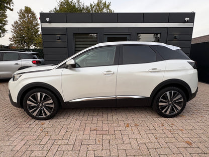 Peugeot 3008 1.2 PureTech Première | Navi Panoramadak Camera | 2017 | Benzine | 142.078 km | € 17.950,-