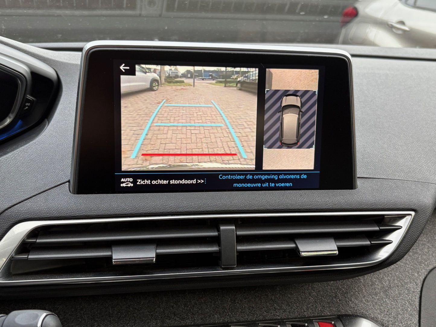 Peugeot 3008 1.2 PureTech Première | Navi Panoramadak Camera | 2017 | Benzine | 142.078 km | € 17.950,-