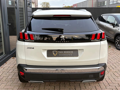 Peugeot 3008 1.2 PureTech Première | Navi Panoramadak Camera | 2017 | Benzine | 142.078 km | € 17.950,-