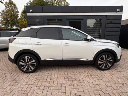 Peugeot 3008 1.2 PureTech Première | Navi Panoramadak Camera | 2017 | Benzine | 142.078 km | € 17.950,-