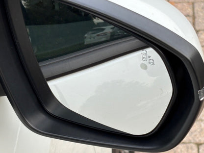 Peugeot 3008 1.2 PureTech Première | Navi Panoramadak Camera | 2017 | Benzine | 142.078 km | € 17.950,-