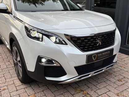 Peugeot 3008 1.2 PureTech Première | Navi Panoramadak Camera | 2017 | Benzine | 142.078 km | € 17.950,-