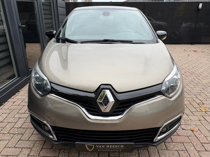 Renault Captur 1.2 TCe Dynamique | Automaat Navi Camera | 2015 | Benzine | 96.881 km | € 10.950,-