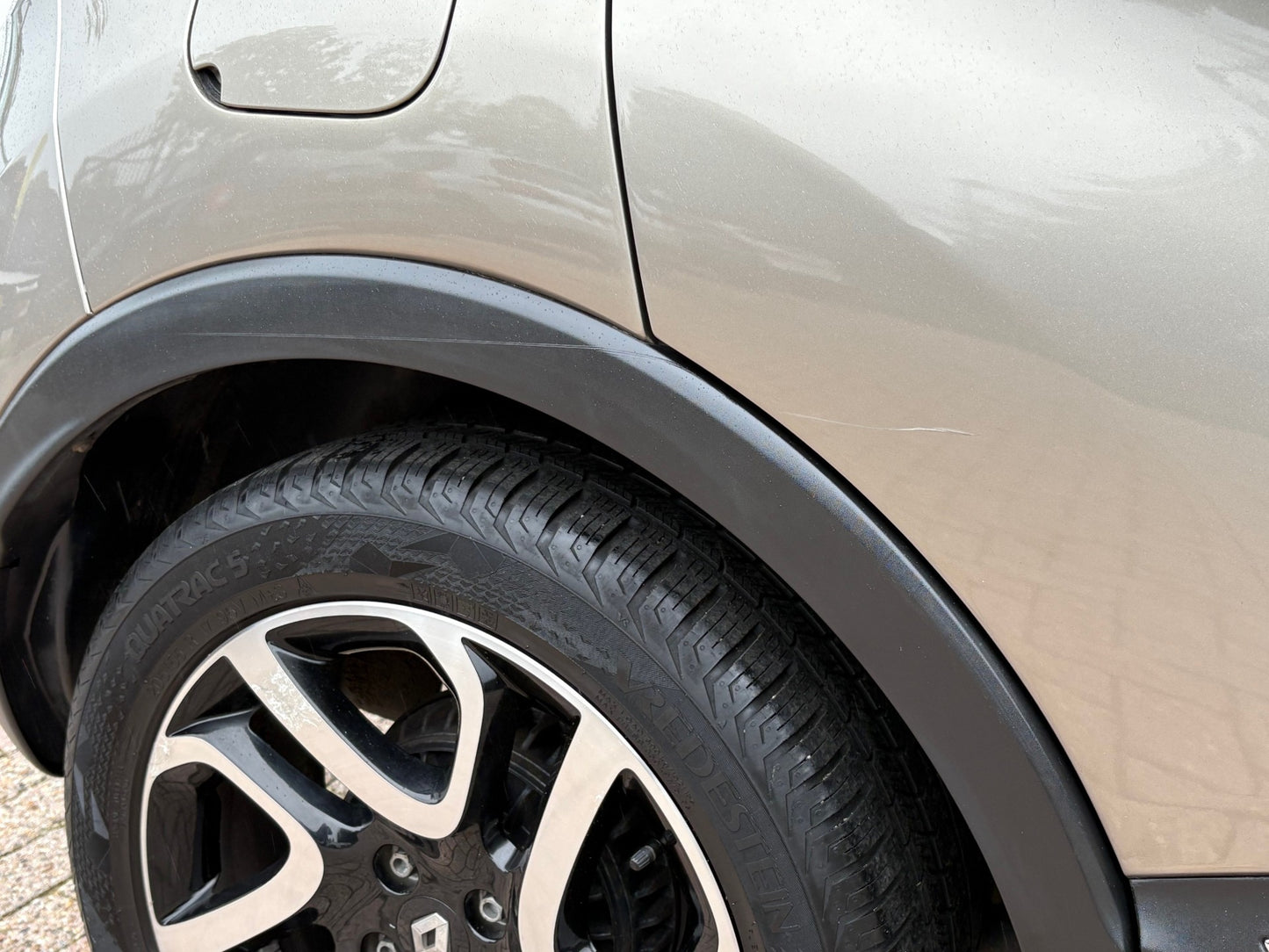 Renault Captur 1.2 TCe Dynamique | Automaat Navi Camera | 2015 | Benzine | 96.881 km | € 10.950,-