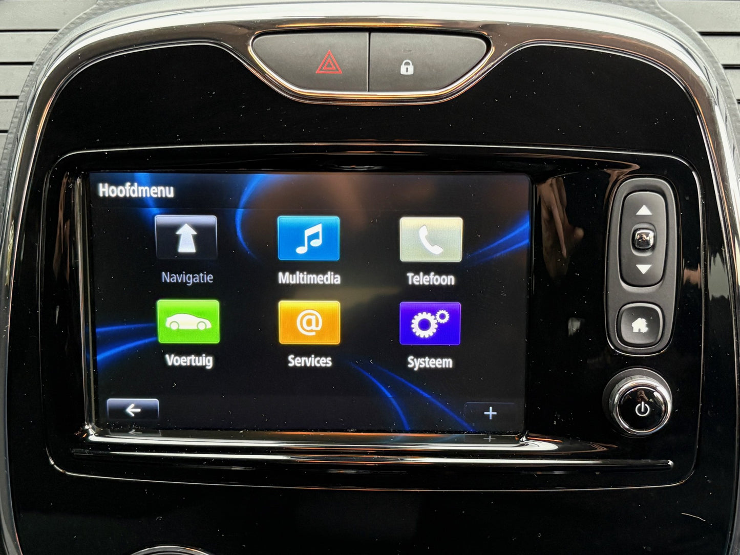 Renault Captur 1.2 TCe Dynamique | Automaat Navi Camera | 2015 | Benzine | 96.881 km | € 10.950,-