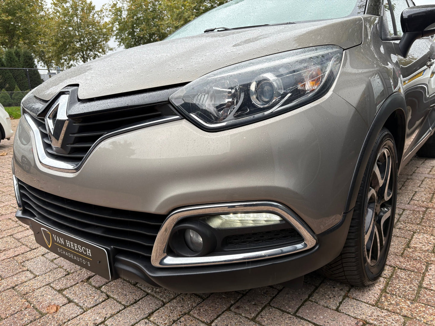 Renault Captur 1.2 TCe Dynamique | Automaat Navi Camera | 2015 | Benzine | 96.881 km | € 10.950,-