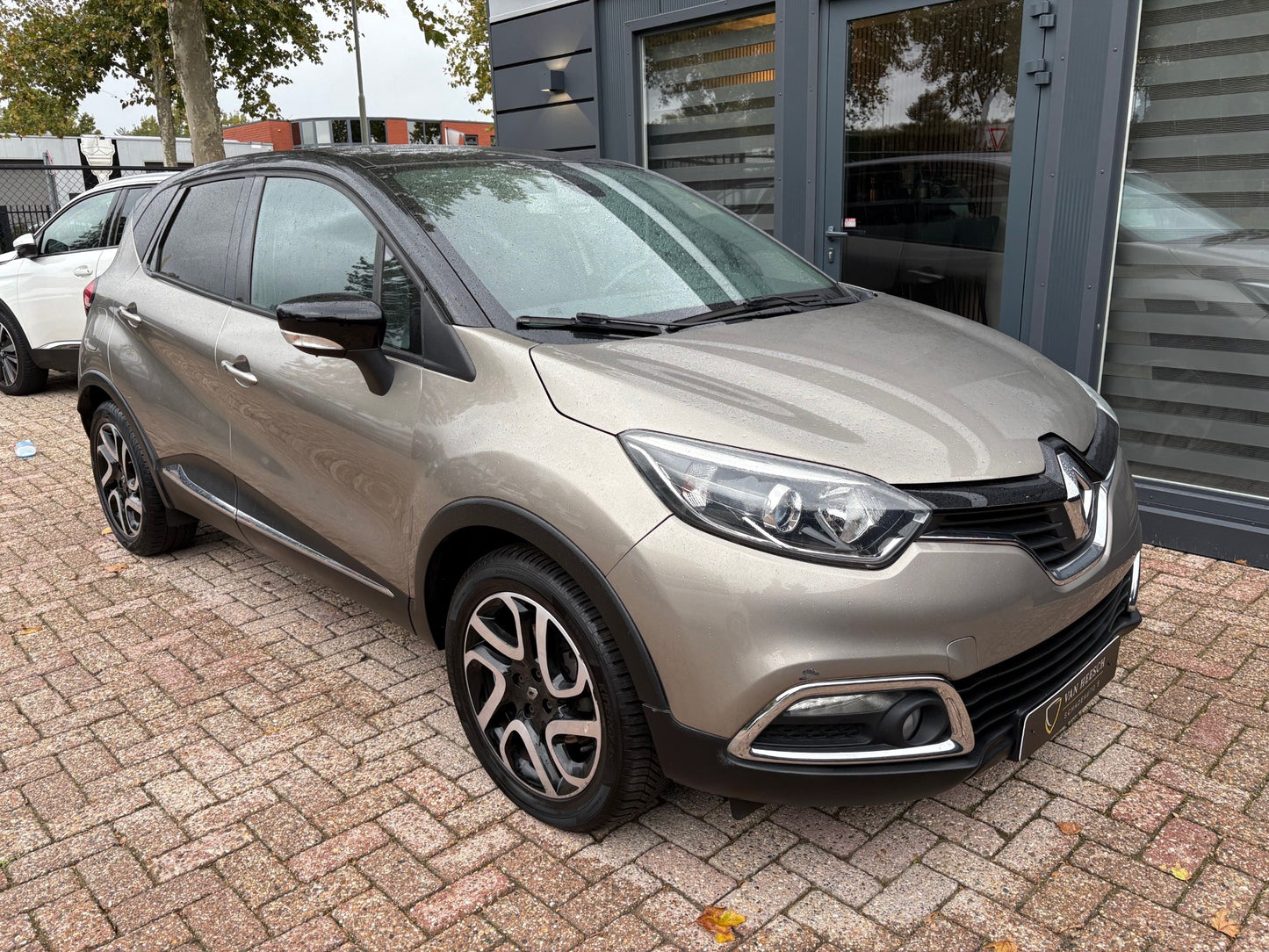 Renault Captur 1.2 TCe Dynamique | Automaat Navi Camera | 2015 | Benzine | 96.881 km | € 10.950,-