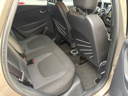Renault Captur 1.2 TCe Dynamique | Automaat Navi Camera | 2015 | Benzine | 96.881 km | € 10.950,-
