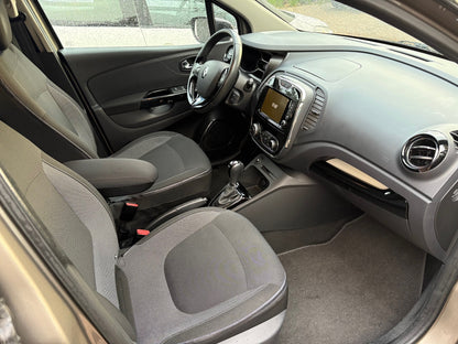 Renault Captur 1.2 TCe Dynamique | Automaat Navi Camera | 2015 | Benzine | 96.881 km | € 10.950,-